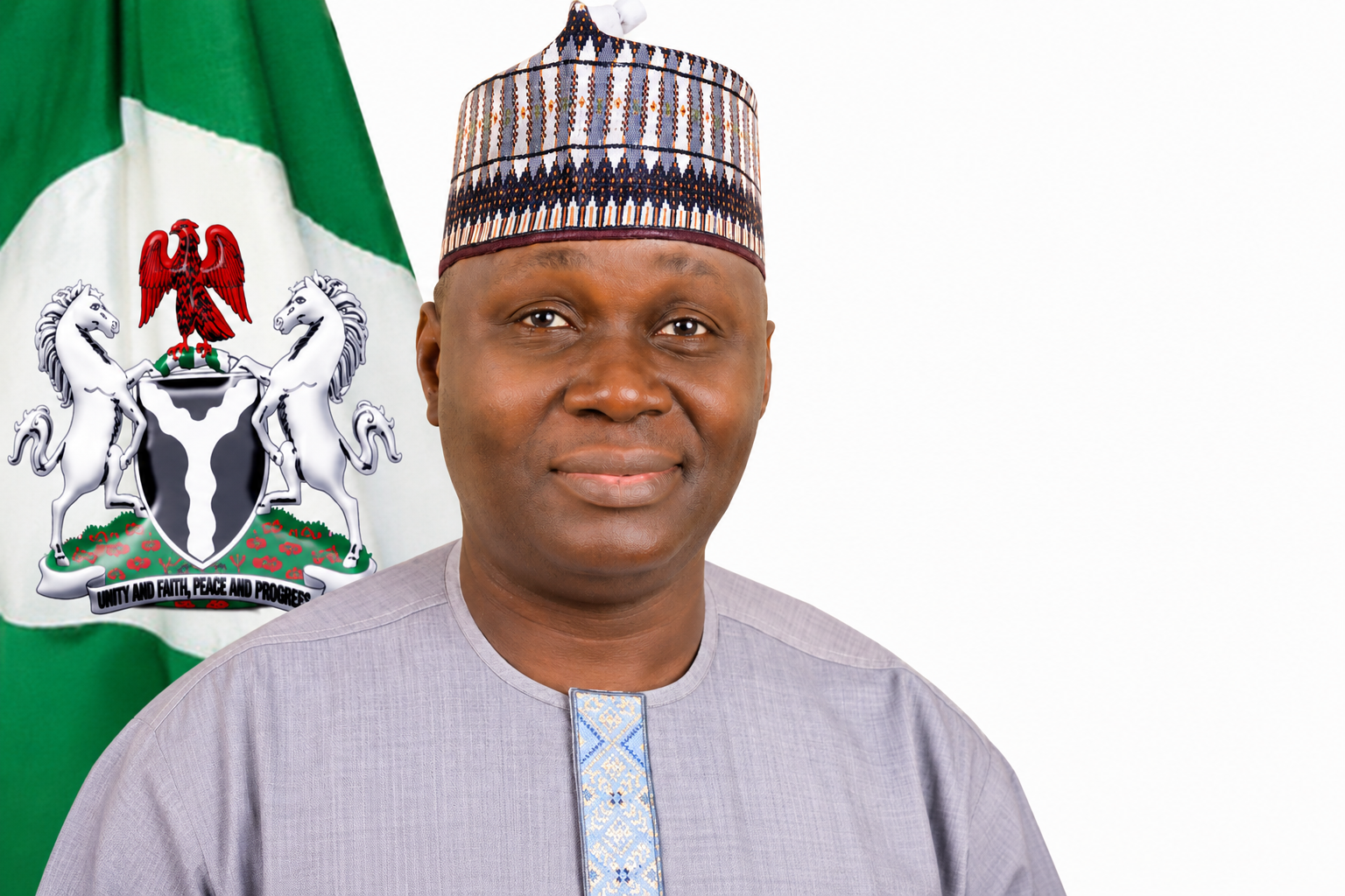 PHARM IBRAHIM BABASHESHU AHMED